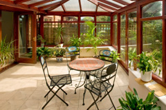 Buckmoorend conservatory quotes