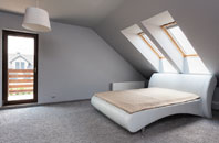 Buckmoorend bedroom extensions
