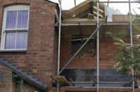 free Buckmoorend home extension quotes